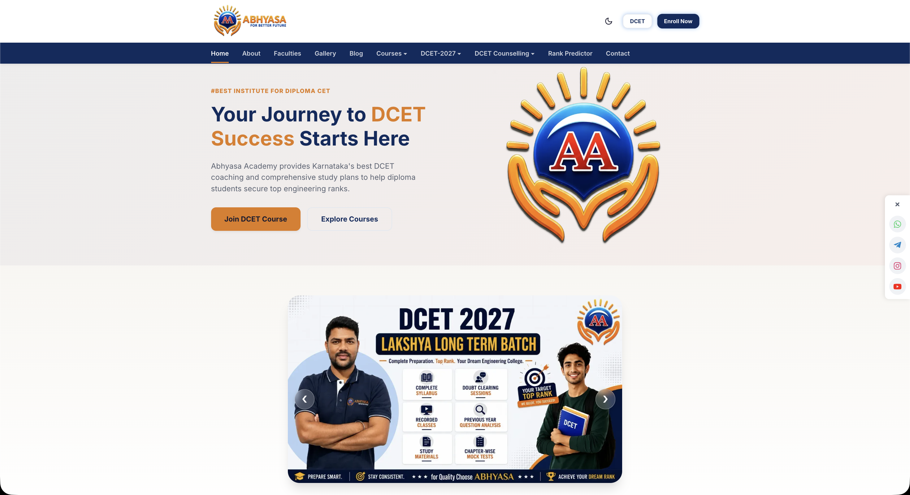 Abhyasa Academy