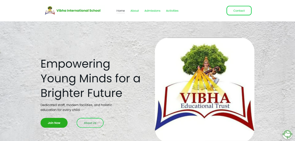 Vibha International School